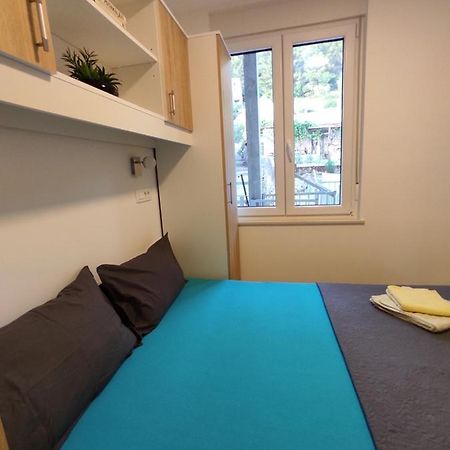 Apartment Ravnice Omis Ngoại thất bức ảnh