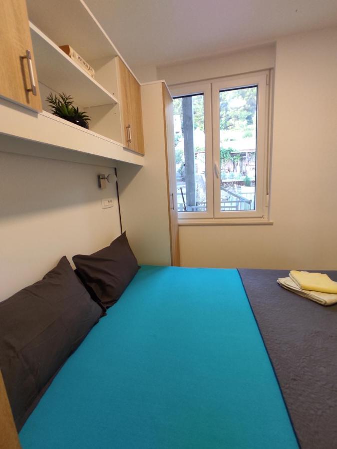 Apartment Ravnice Omis Ngoại thất bức ảnh
