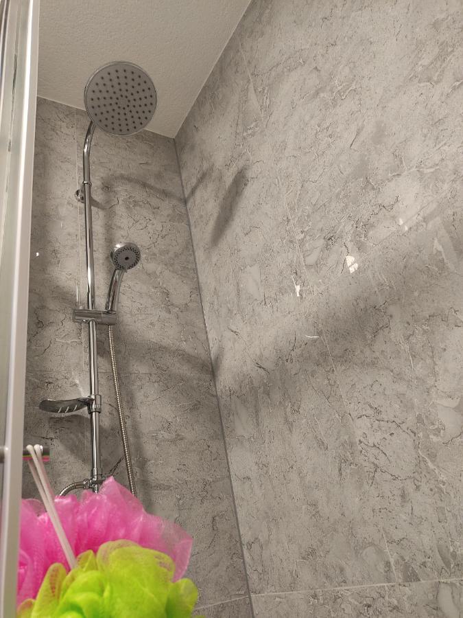 Apartment Ravnice Omis Ngoại thất bức ảnh